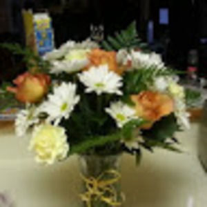 Meet your Posher, Lisa